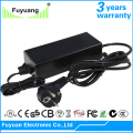 42V 2A Smart Balance Electric Scooter Li-ion Battery Charger with Certificate